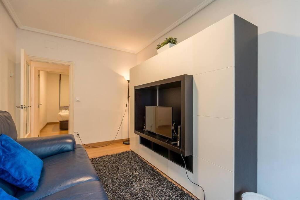 Vt En La Ribera De Bilbao Apartment Exterior photo