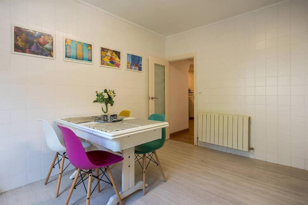 Vt En La Ribera De Bilbao Apartment Exterior photo