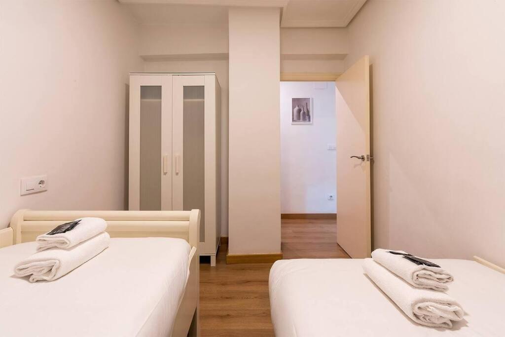 Vt En La Ribera De Bilbao Apartment Exterior photo