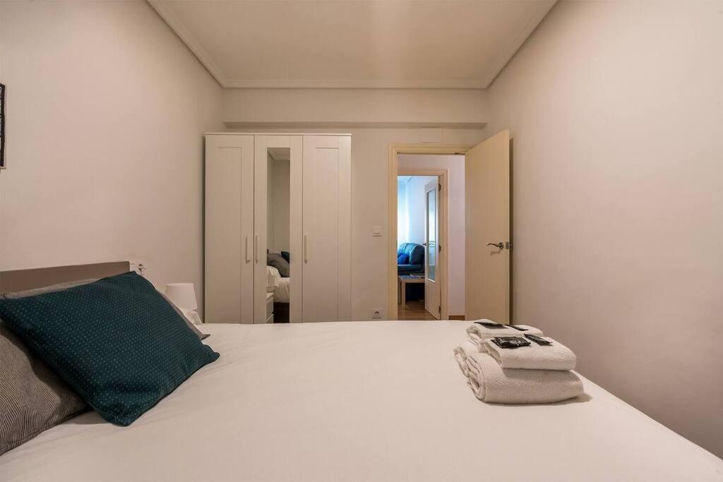 Vt En La Ribera De Bilbao Apartment Exterior photo