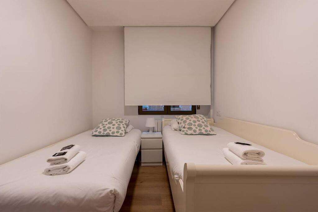 Vt En La Ribera De Bilbao Apartment Exterior photo
