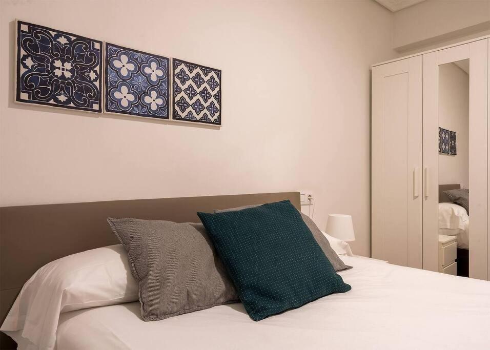 Vt En La Ribera De Bilbao Apartment Exterior photo