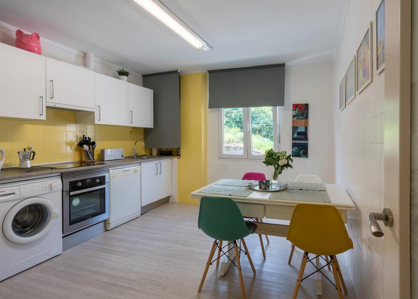 Vt En La Ribera De Bilbao Apartment Exterior photo